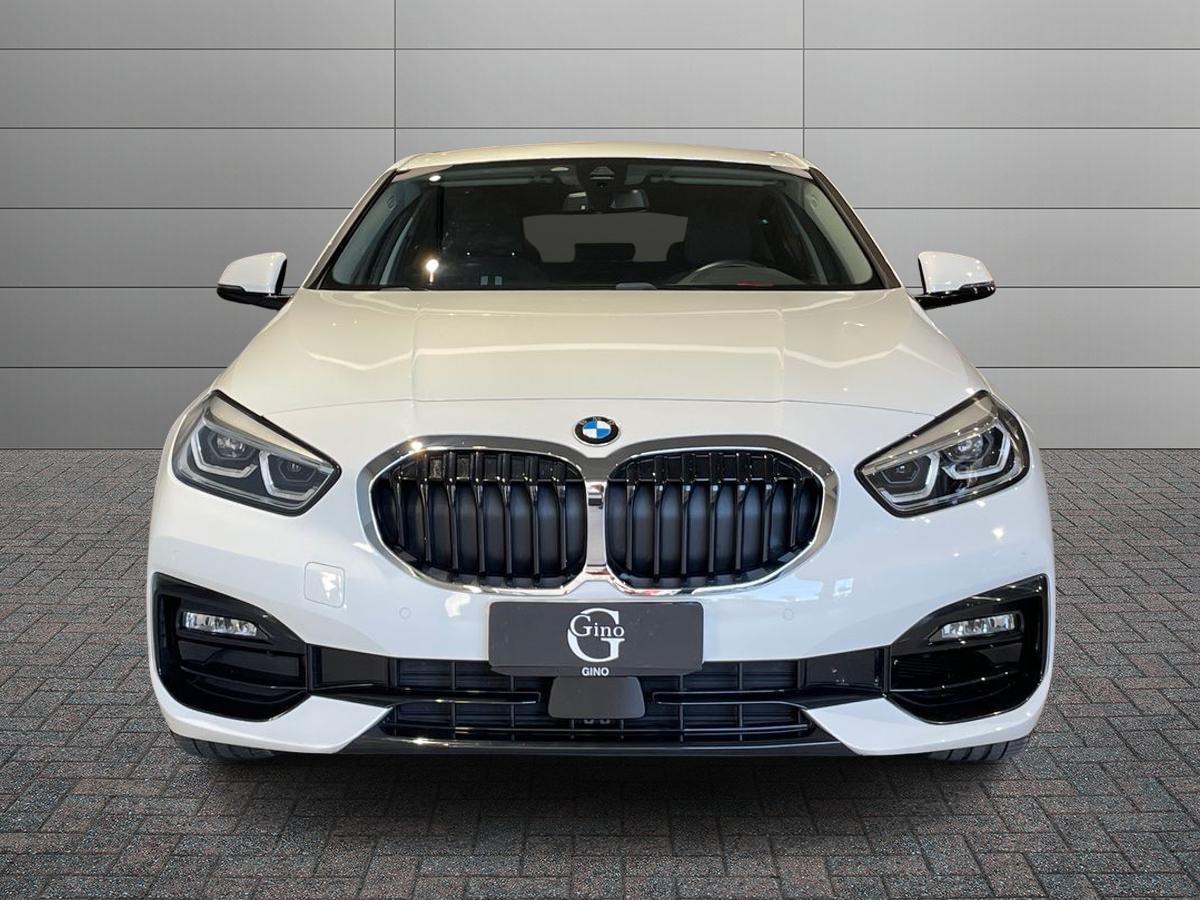 BMW Serie 1 F40 - 118i Sport 140cv auto