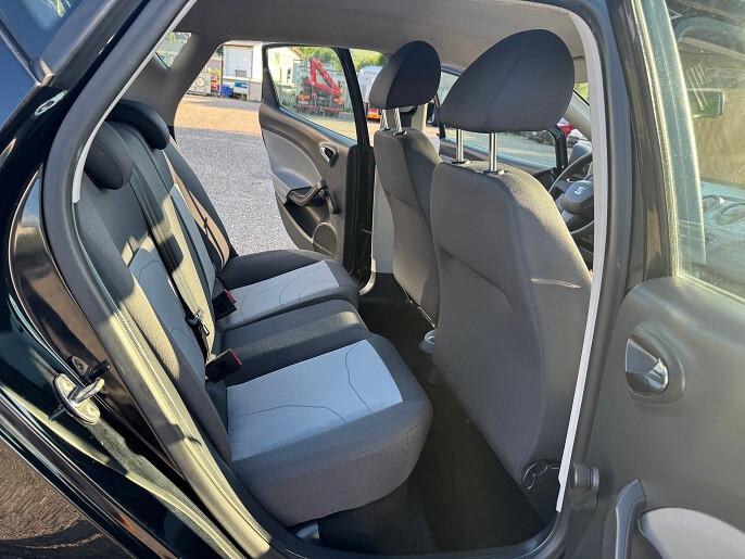 Seat Ibiza 1.2 70 CV 5 porte Style