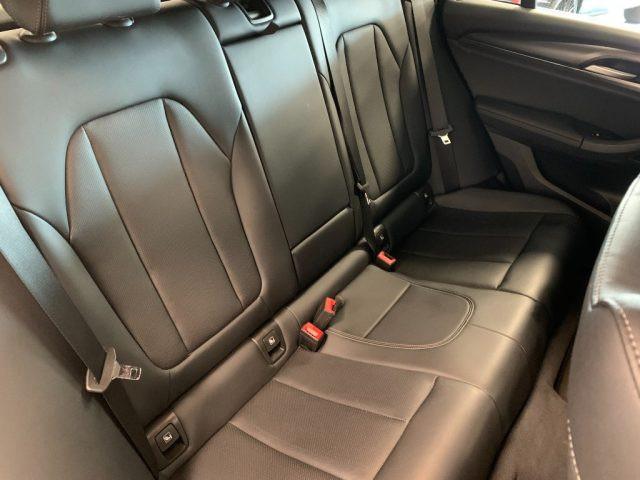 BMW X4 xDrive20d 48V Msport StraFull