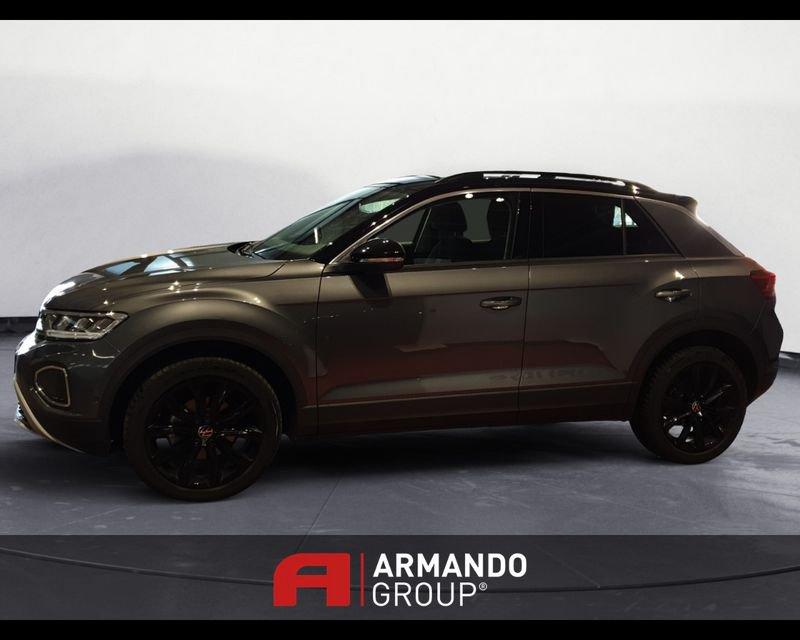 Volkswagen T-Roc 1ª serie 1.5 TSI ACT DSG Sport