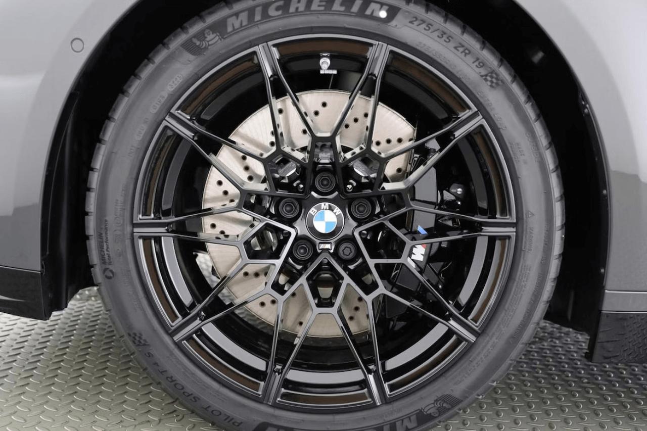 Bmw M3 Touring M xDrive Competition