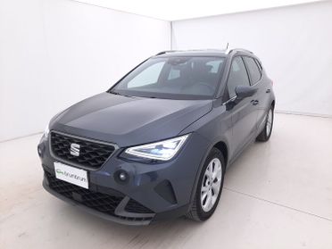Seat Arona FR DSG BR631261 1.0 Benzina 110CV