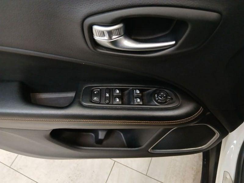 Jeep Compass 1.4 m-air Limited 2wd 140cv