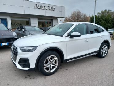 Audi Q5 35 TDI S tronic Business Advanced