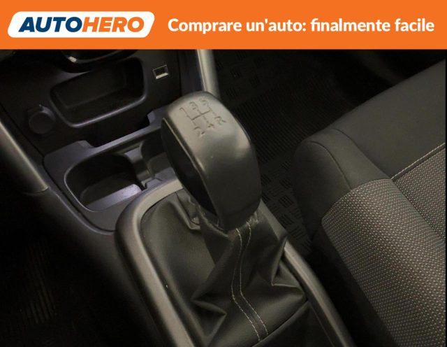 CITROEN C3 Aircross BlueHDi 100 Feel