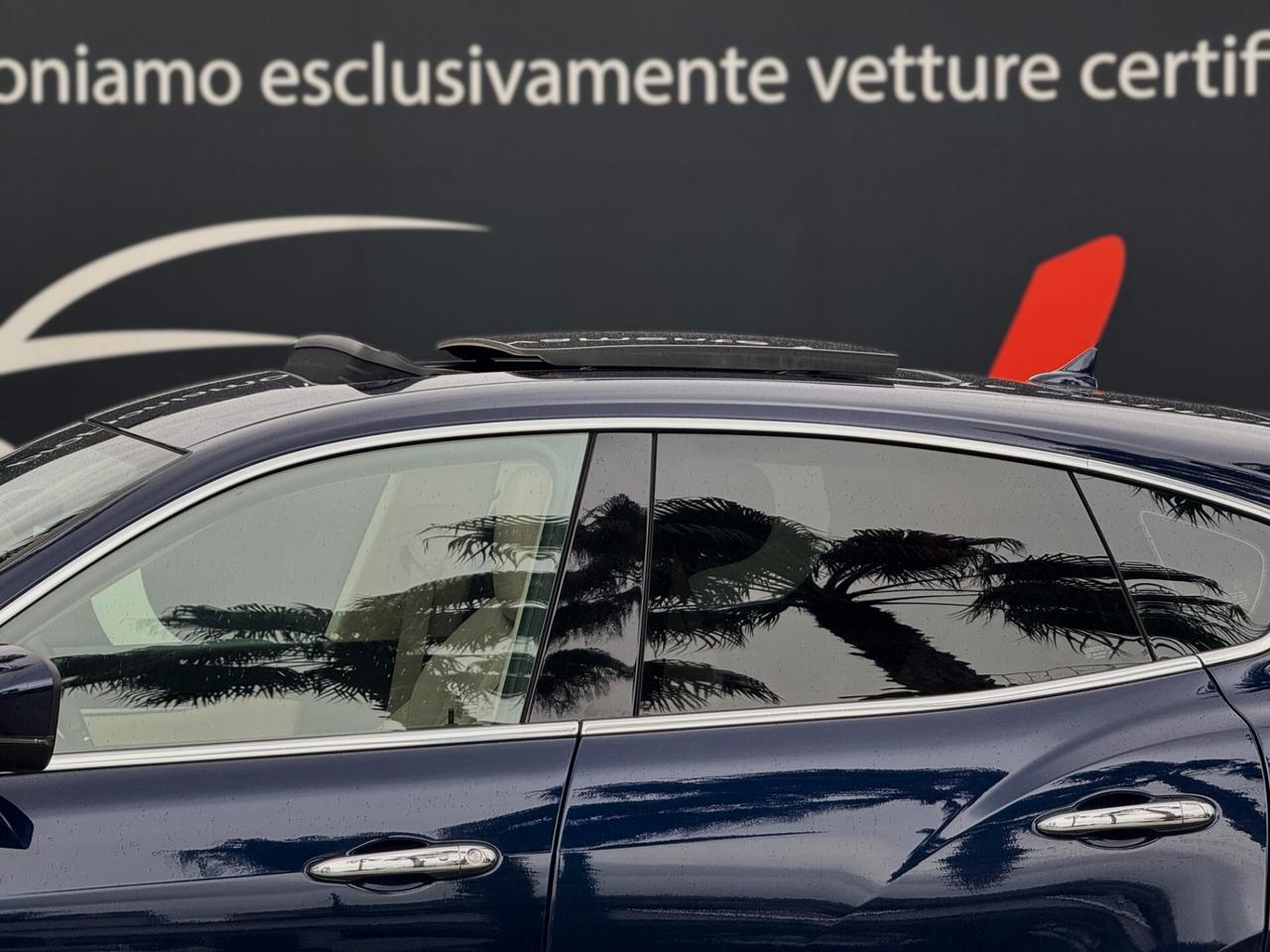 Maserati Levante 3.0 DS V6 Gransport 250CV Q4 TETTO 360