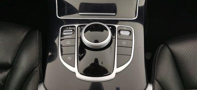 MERCEDES-BENZ C 200 d S.W. Auto Premium
