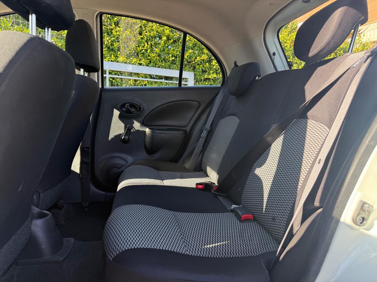 Nissan Micra 1.2 Acenta GARANTITA