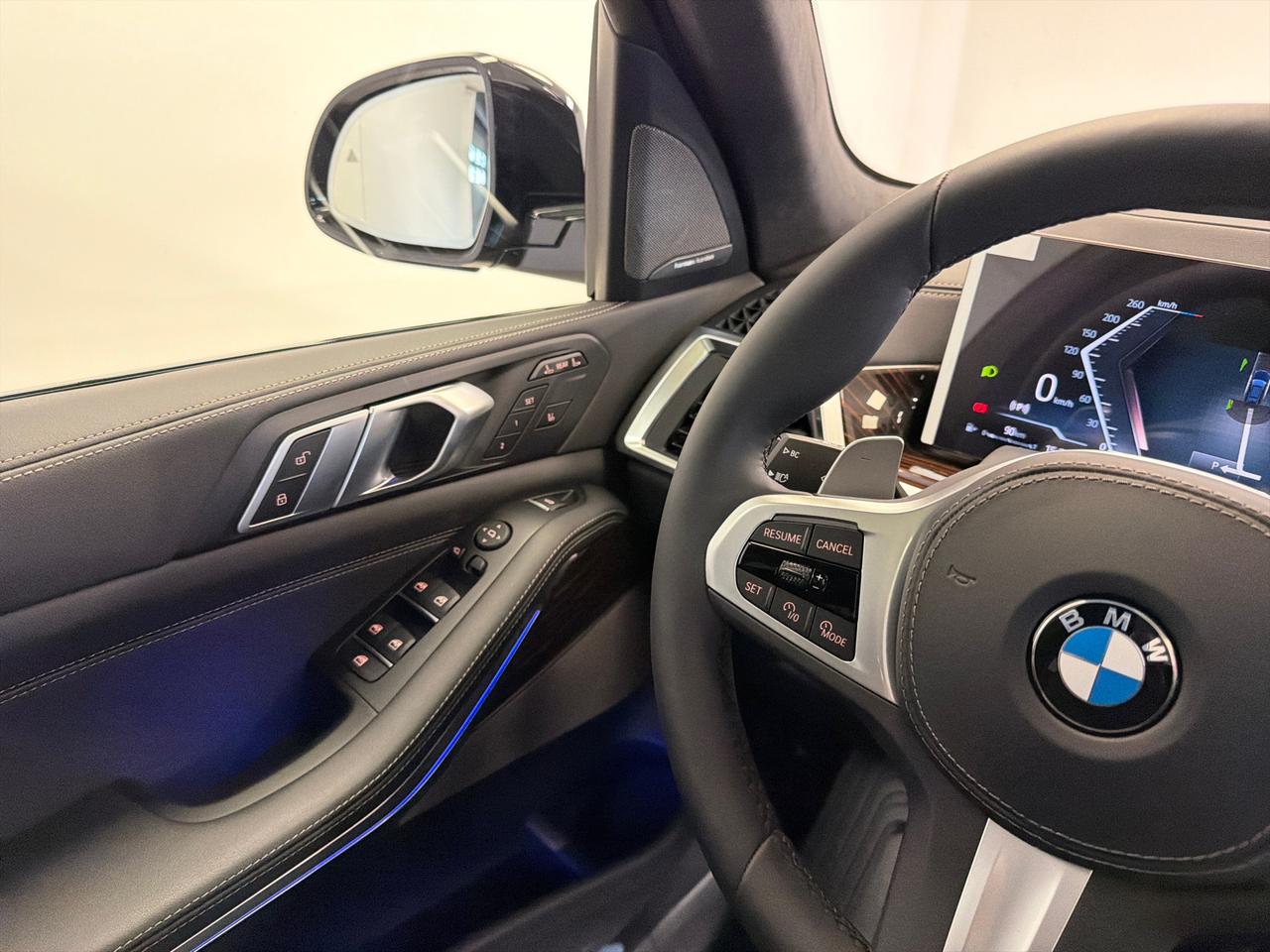 BMW X7 xDrive40d 48V MSport Pro