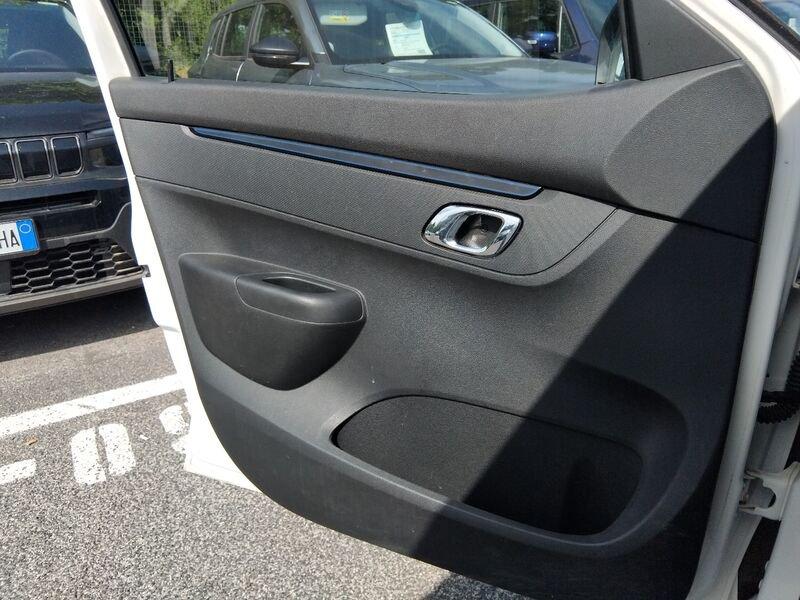 Dacia Spring Comfort Plus Electric 45