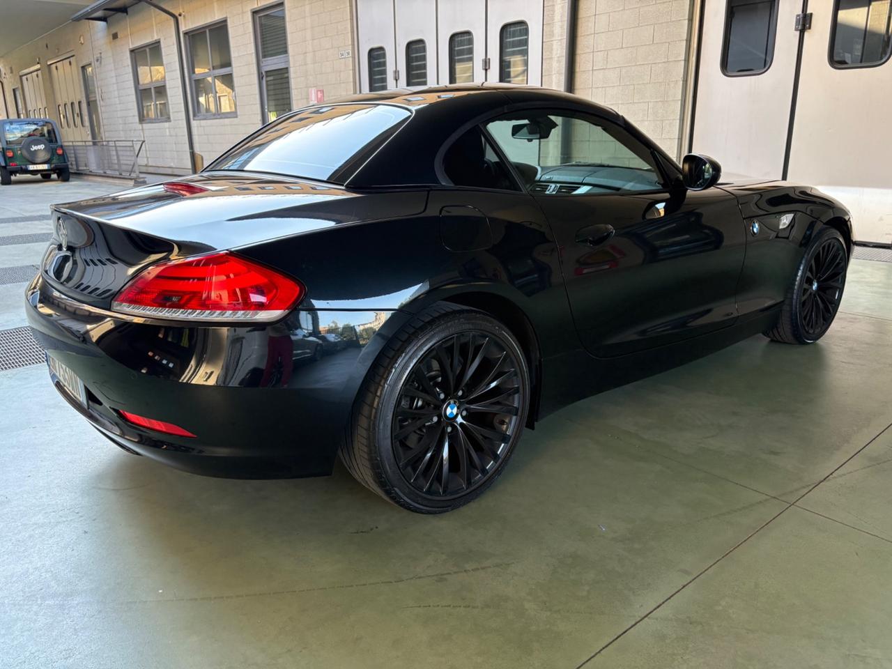 Bmw Z4 sDrive20i