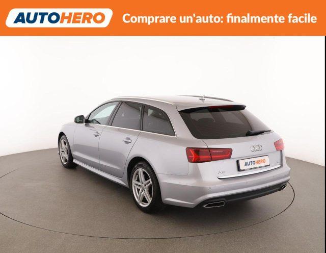 AUDI A6 Avant 2.0 TDI 190 CV ultra