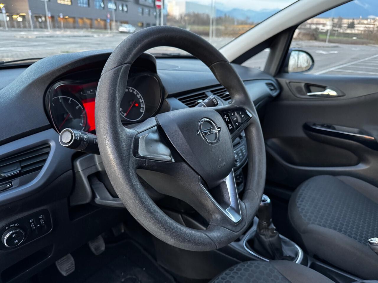 Opel Corsa 1.4 90CV GPL Tech 5 porte b-Color