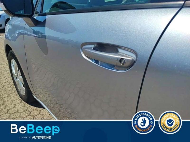 Citroën Grand C4 Spacetourer C4 SpaceTourer C4 GRAND SPACETOURER 1.2 PURETECH SHINE PACK S&S 1