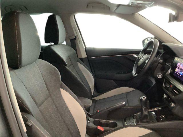 SKODA Kamiq 1.0 TSI Black Dots