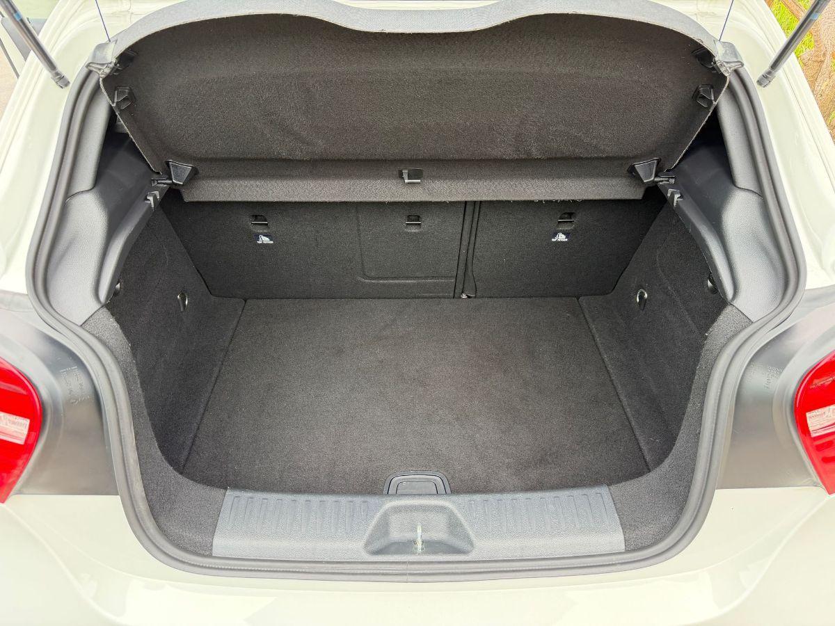 MERCEDES - Classe A - 180 CDI Premium