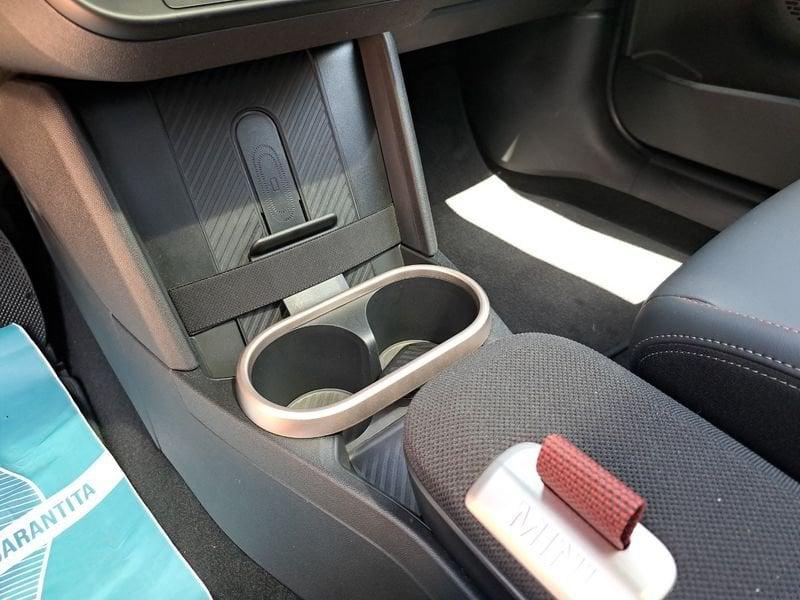 MINI Cooper Mini Cooper 5p 2.0 S JCW auto