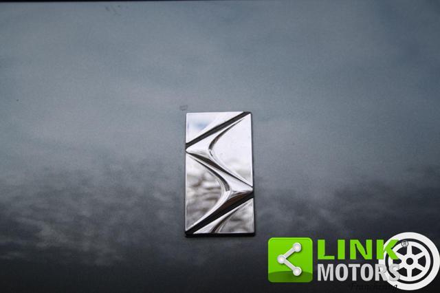 DS AUTOMOBILES DS 3 1.6 THP 200 Racing - VEICOLO ELABORATO