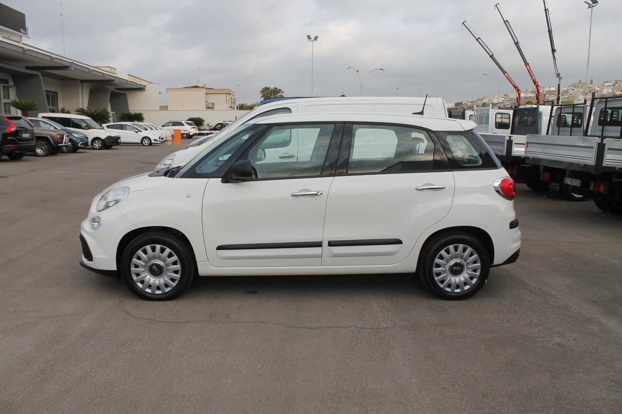 Fiat 500L Professional 1.6 MJT 120CV Urban 4 posti (N1)
