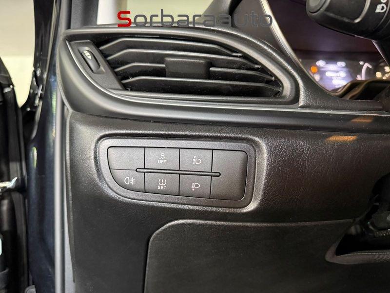FIAT Tipo Tipo 5p 1.3 mjt Business s&s 95cv