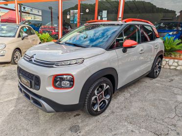 Citroen C3 Aircross 1,5 diesel 02/2019 Cv102