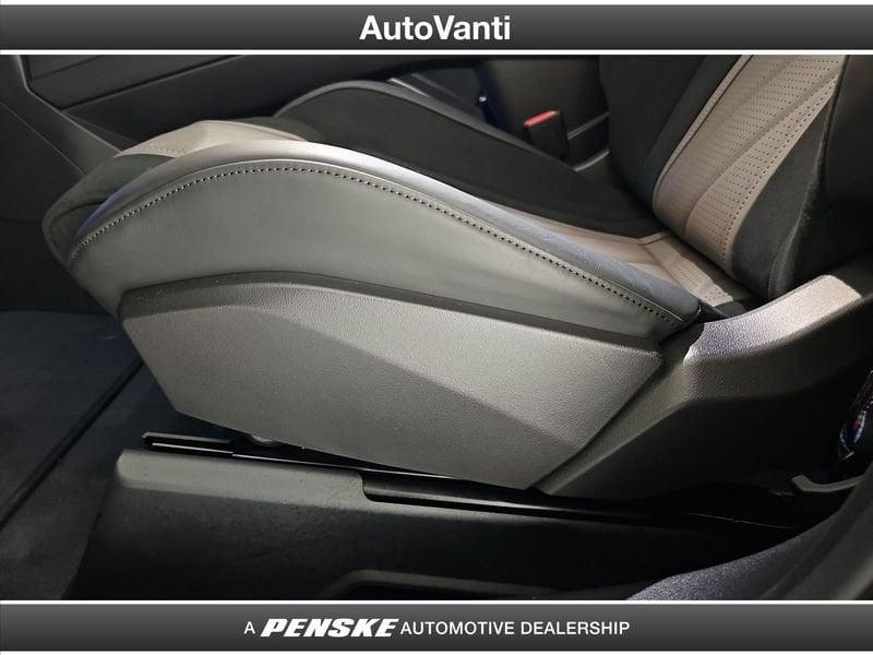 BMW iX3 iX3 50 xdrive Msport Pro