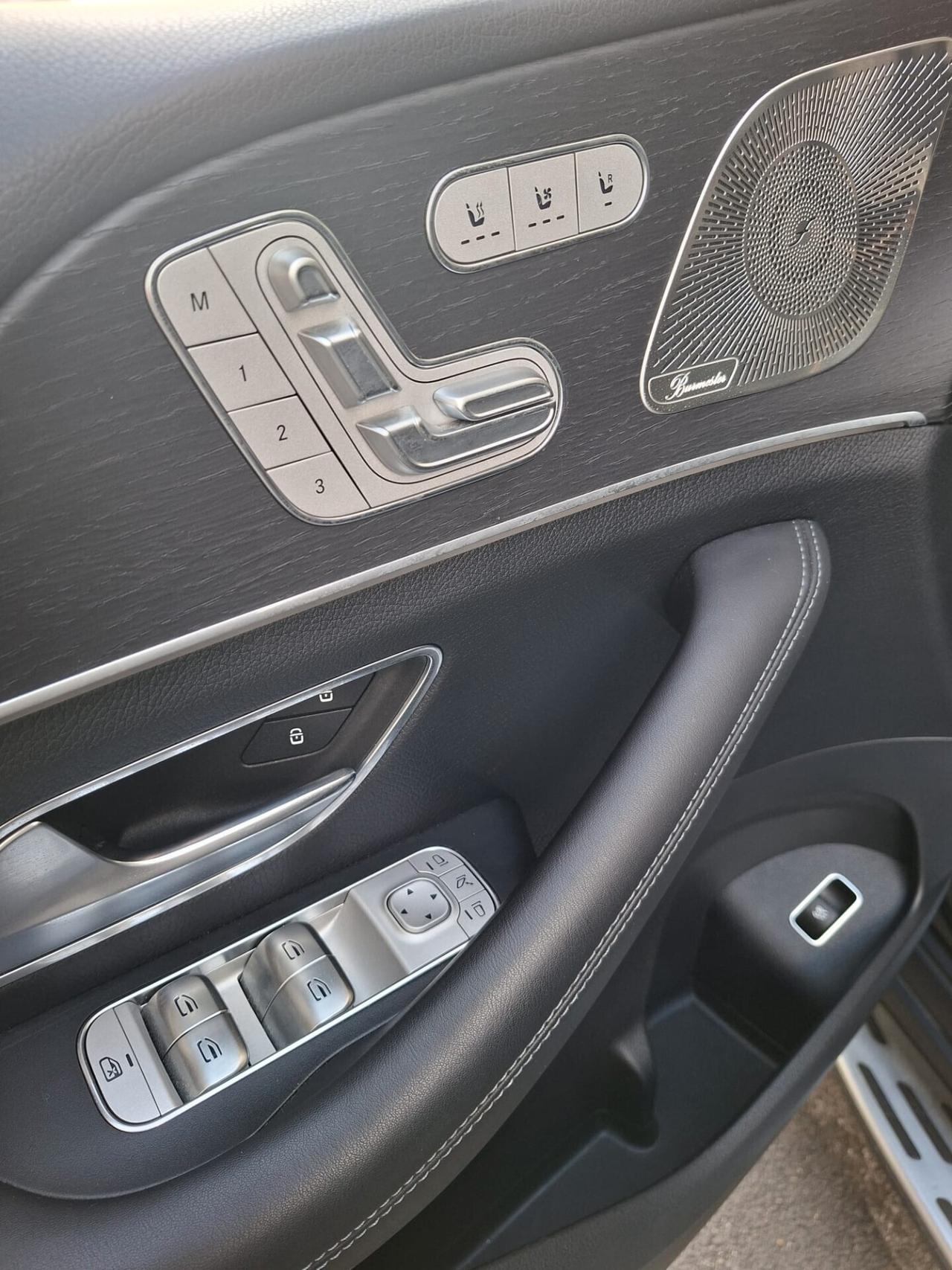Mercedes-benz GLE 450 d 4Matic Mild Hybrid AMG Line Advanced Plus
