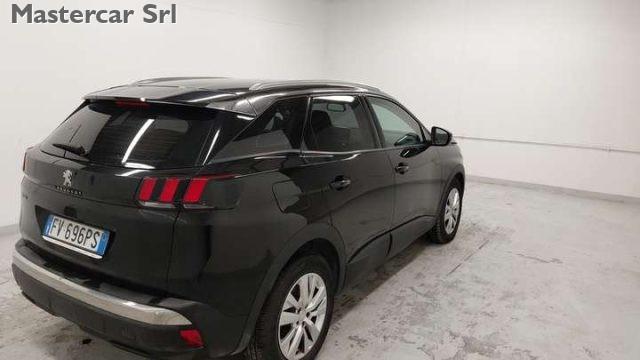 PEUGEOT 3008 DISTRIBUZIONE OK 1.5 bluehdi TG : FV696PS