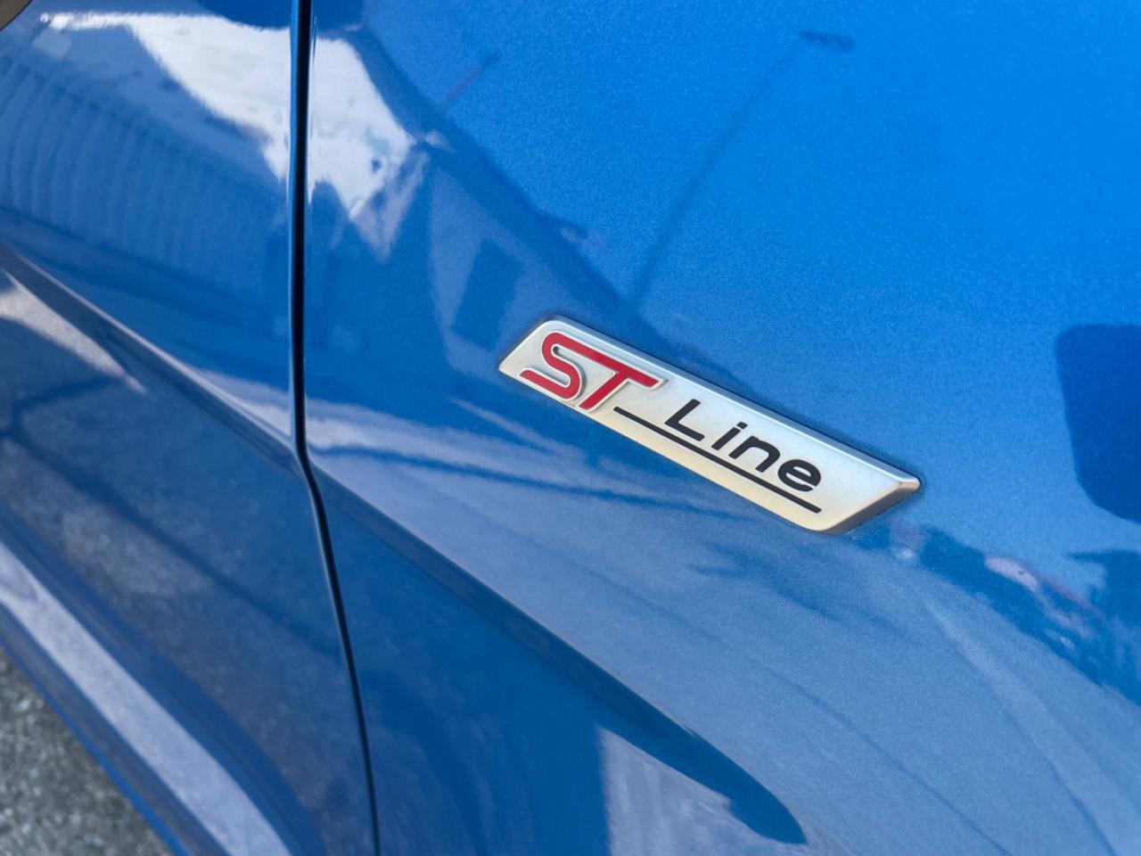Ford EcoSport 1.0 EcoBoost 125 CV Start&Stop ST-Line