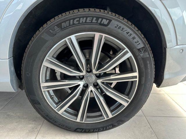 AUDI Q8 50 TDI 286 CV quattro tiptronic Sport