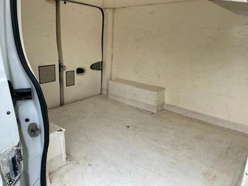 Nissan Primastar FRIGO