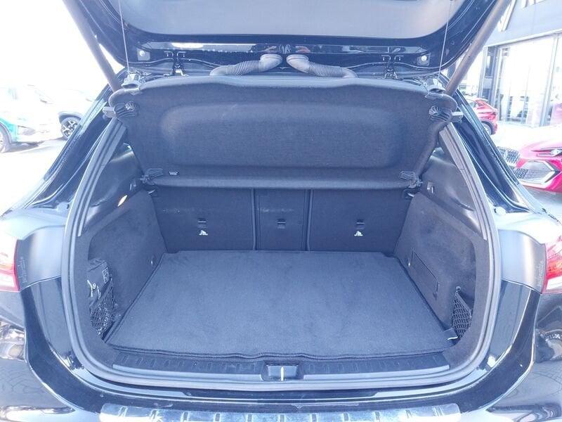 Mercedes-Benz GLA GLA 180 d Automatic Sport Plus