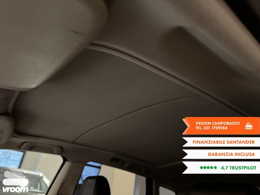 NISSAN Qashqai 2ª serie Qashqai 1.6 dCi 4WD Tekna