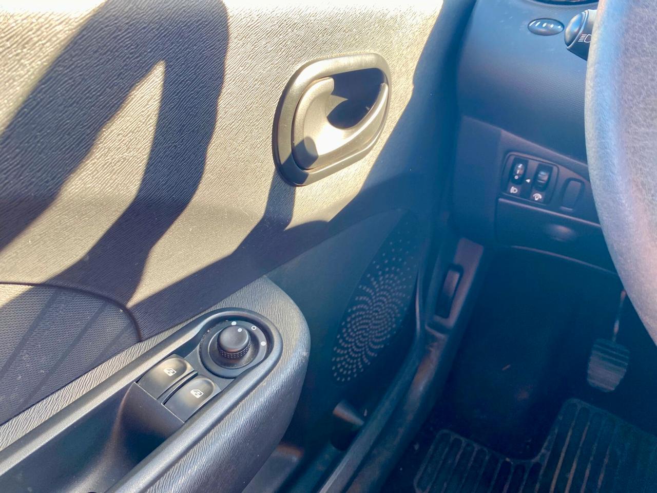 Renault Twingo 1.5 dCi 75 cv. Live