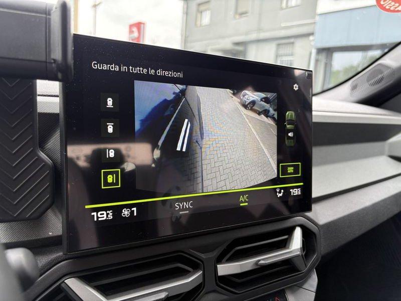Dacia Bigster Bigster HybridJourney 155 cv