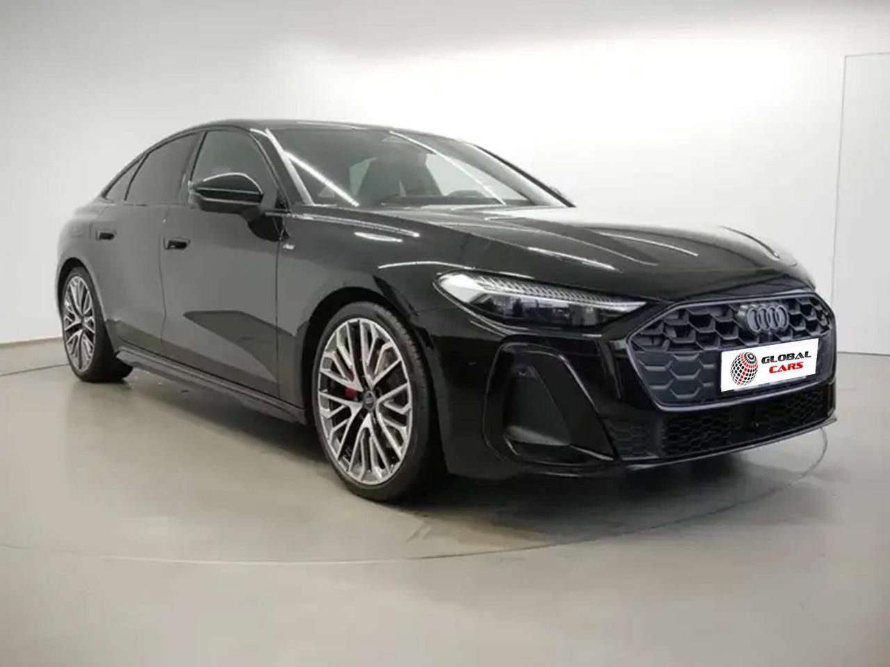 Audi A5 A5 40 2.0 tdi mhev S line edition 204cv/ACC/MATRIX/360°