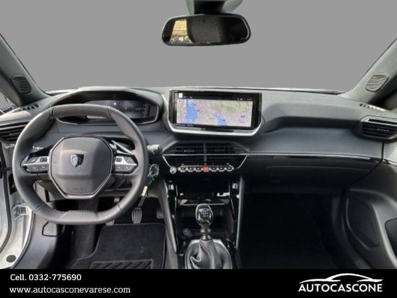 PEUGEOT 2008 2ª serie 2008 PureTech 100 S&S Al...