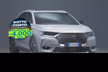 DS Automobiles DS 7 Crossback 1.6 e-tense Phev Grand Chic 4x4 Auto + tetto apribile