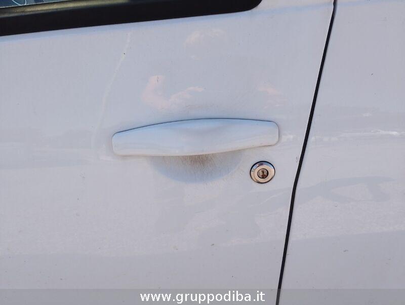 Dacia Duster I 2014 Diesel 1.5 dci laureate 4x4 110cv