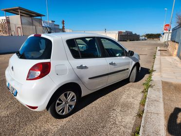 Renault Clio 1.5 dCi 75CV 5 porte AUTOCARRO ( BOLLO RIDOTTO )