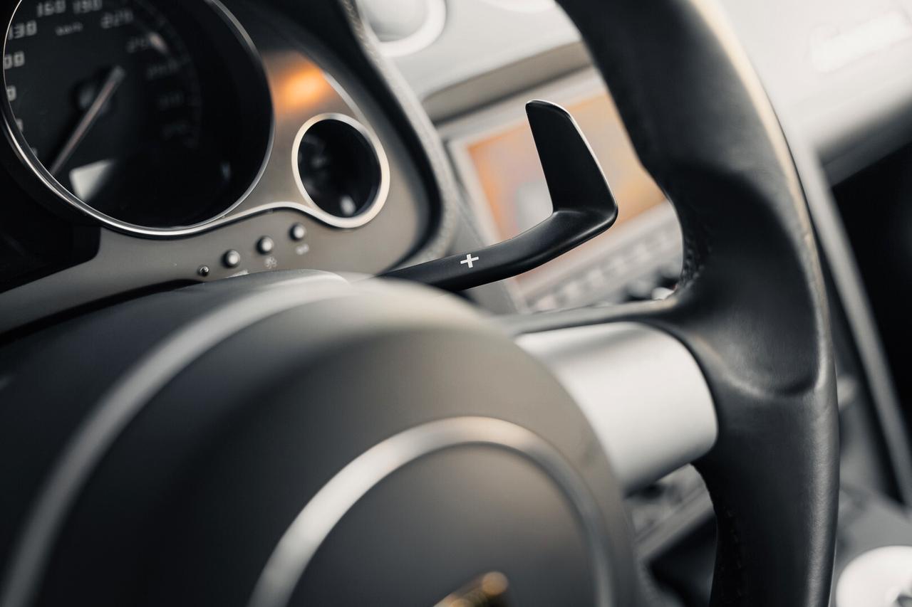 Lamborghini Gallardo 5.2 V10 LP560-4 Coupé