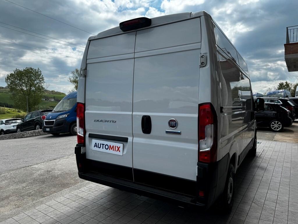 Fiat Ducato 2.2 MJT 35Q 140CV L2H2