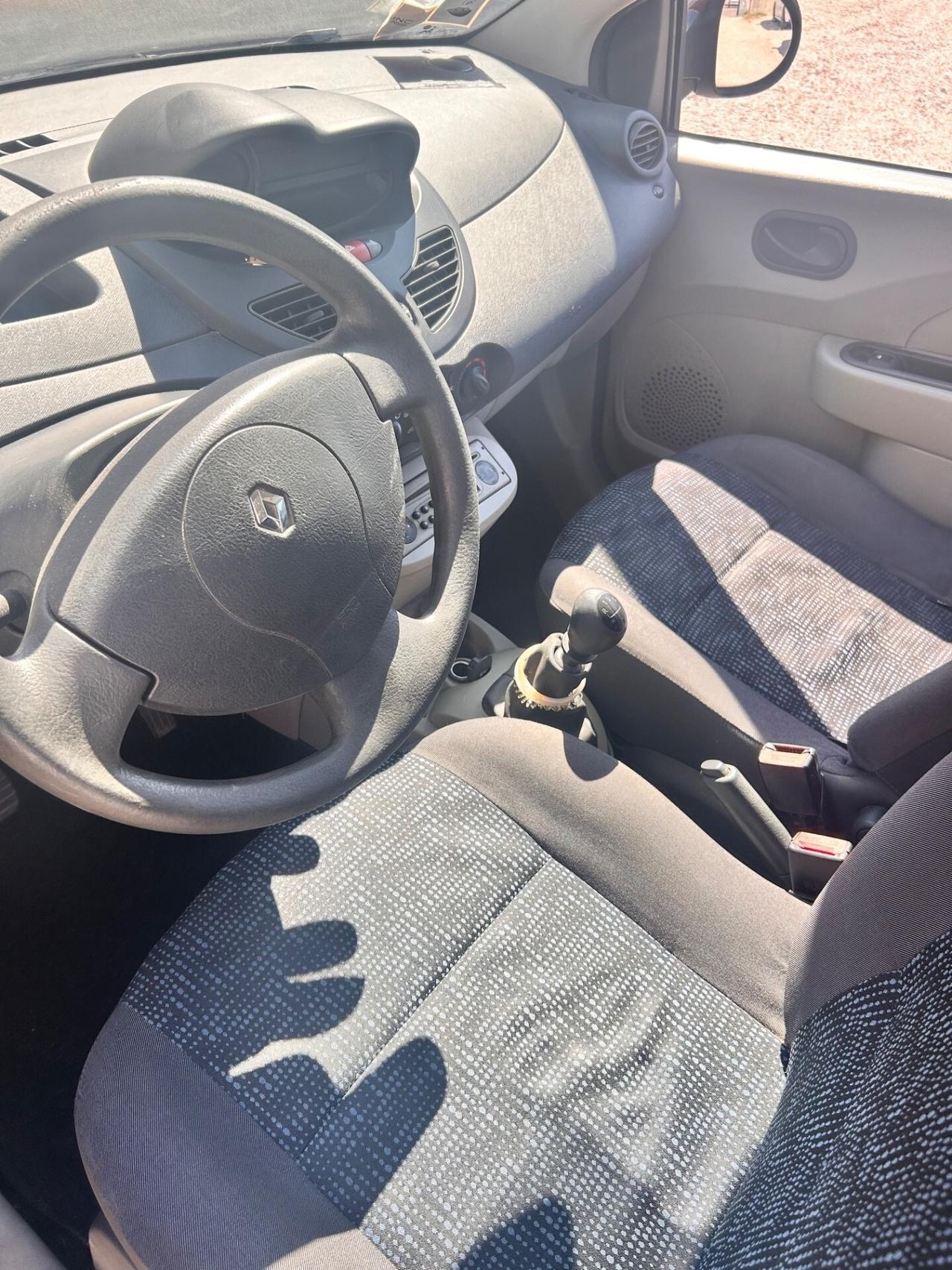 Renault Twingo 1.2 8V Dynamique