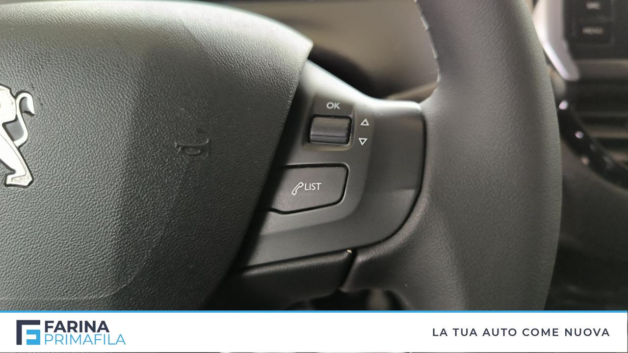 PEUGEOT 2008 - 2008 1.5 bluehdi Allure s&s 100cv 5marce