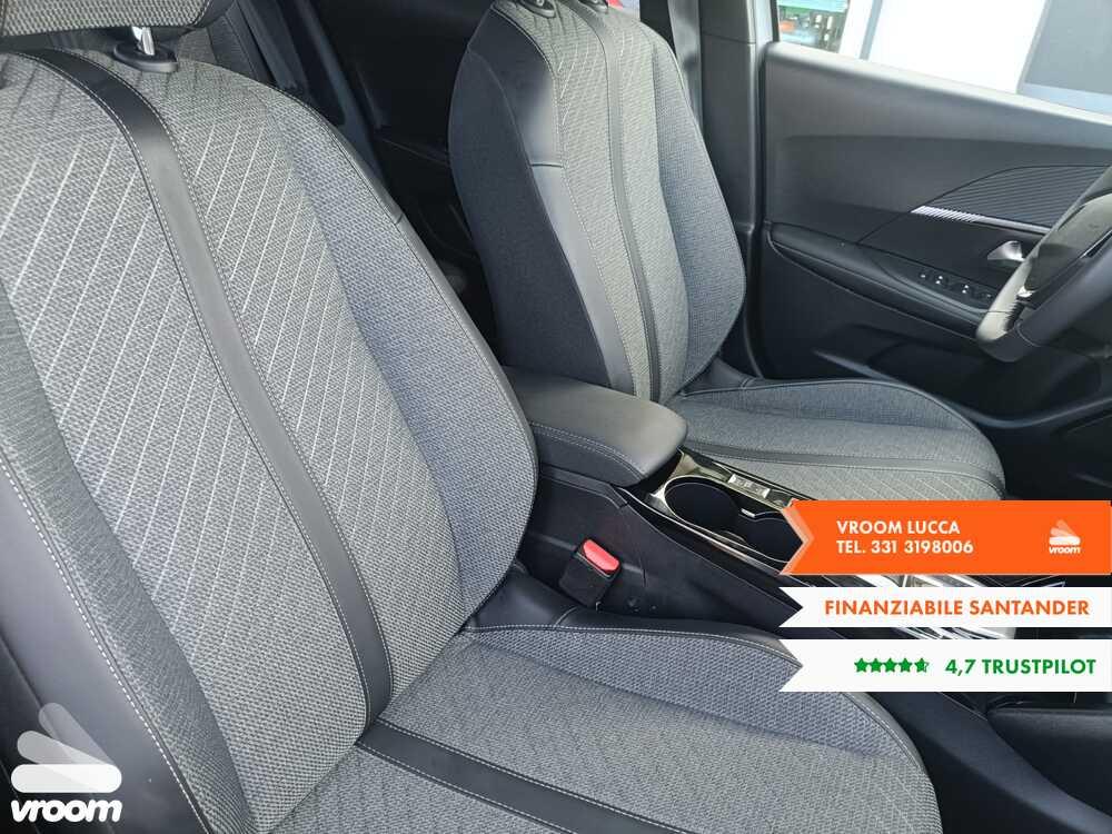 PEUGEOT 2008 2ª serie 2008 PureTech 130 S&S EA...