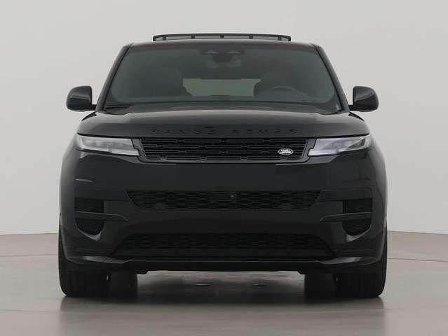 Land Rover Range Rover Sport D300 AWD HSE DYNAMIC TETTO BLACK PACK ACC 22" TV