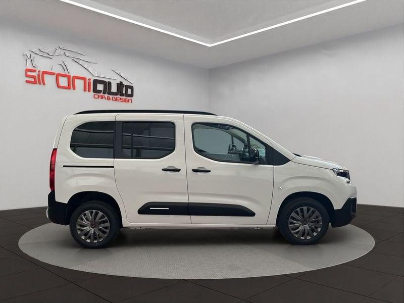 Citroën Berlingo Berlingo 1.5 bluehdi M Plus N1 autom. - IVA ESCLUSA