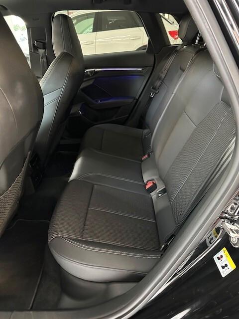 Audi S3 Sportback 2.0 tfsi quattro s-tronic