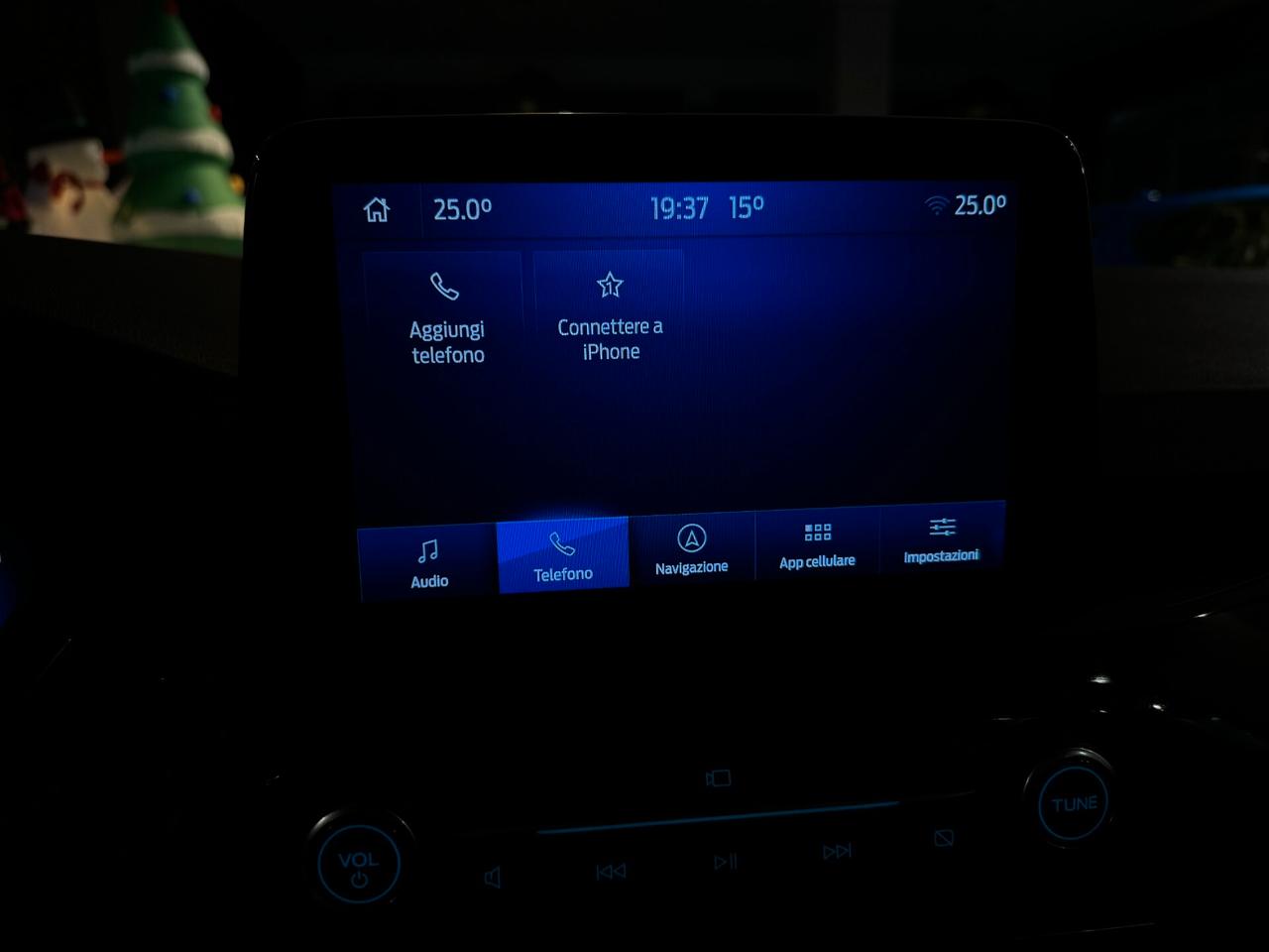 FORD KUGA 1.5 ECOBLUE 120CV ST-LINE 2021