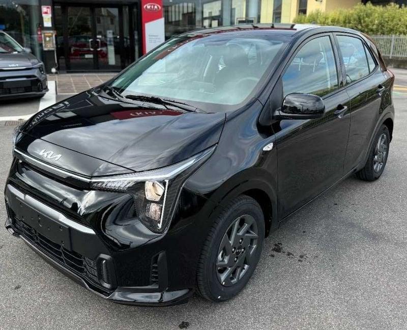 Kia Picanto Picanto 1.0 gdi Urban amt